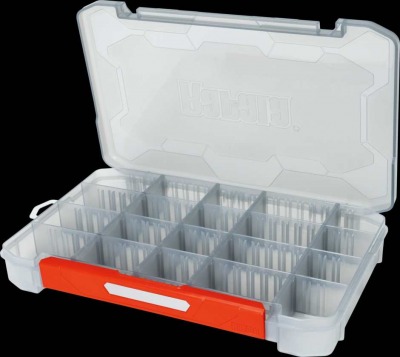 Coffre de pêche RAPSTACK 3700 DEEP