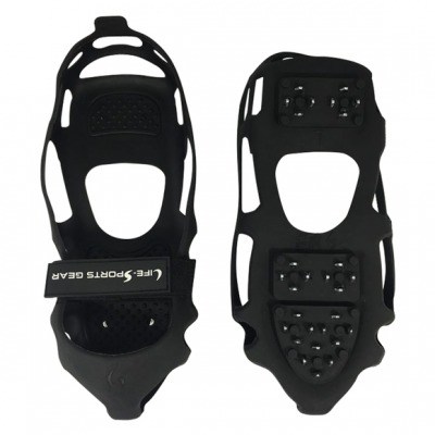 Crampons à neige/glace