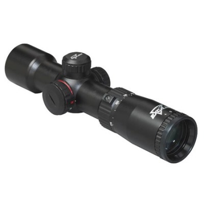 Télescope TACT-ZONE