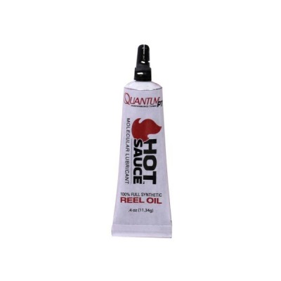 Huile pour moulinet HOT SAUCE