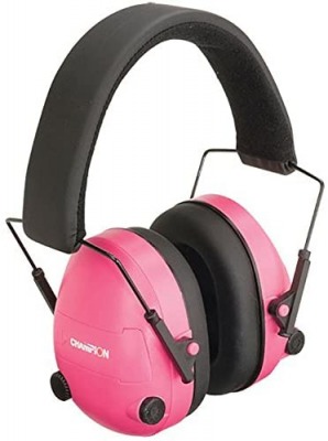 Casque antibruit électronique