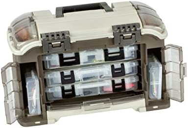 Coffre de pêche ANGLED STORAGE SYSTEM