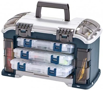 Coffre de pêche ANGLED STORAGE SYSTEM