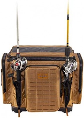 Sac de pêche GUIDE SERIE 3700XL
