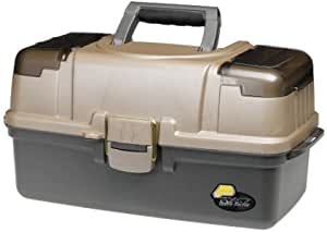 Coffre de pêche LARGE 3 TRAY