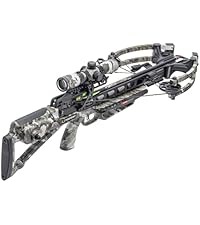 Arbalète TITAN-X DE-COCK