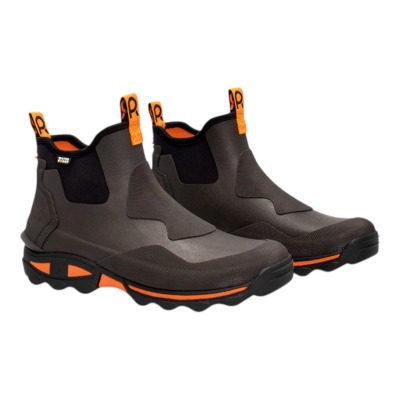 Botte imperméable CLEAN WILD 