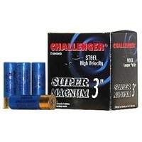 SUPER MAGNUM calibre 12g