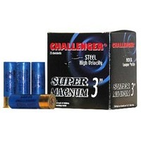 SUPER MAGNUM calibre 12g 