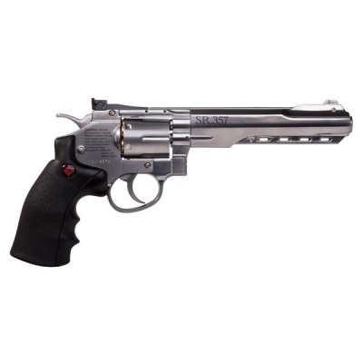 Pistolet a air comprimé SR357