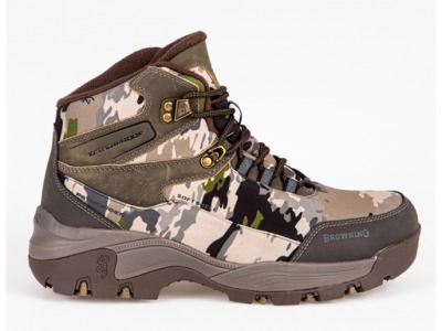 Botte PATHFINDER