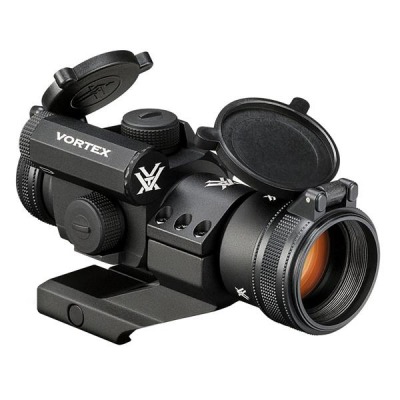 Point rouge/vert STRIKEFIRE II