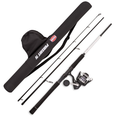 Ensemble lancer léger 3 pièces PURSUIT IV