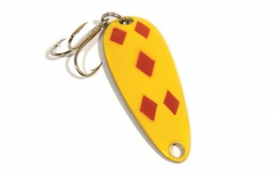 Cuillère 3.5'' BAIT DEVIL