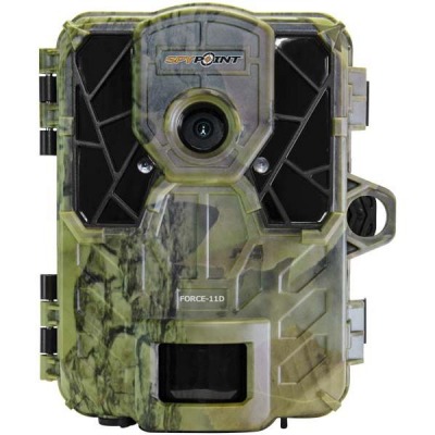 Caméra de surveillance 