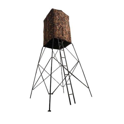 Stand SUPER DUTY TOWER