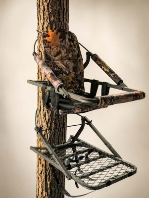 Mirador ADVANCED CLIMBER