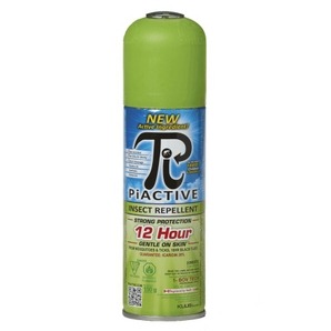 Insectifuge Piactive
