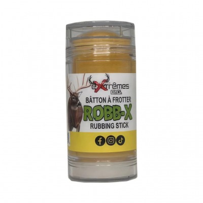 Bâton a frotter RUBB-X