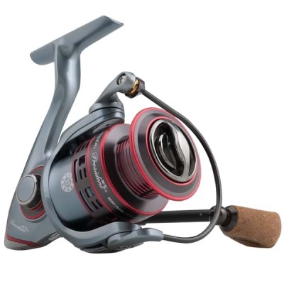 Moulinet PRESIDENT XT