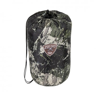 Sac de couchage HUGO STONG