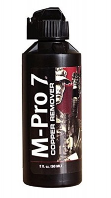 Dissolvant de cuivre M-PRO 7