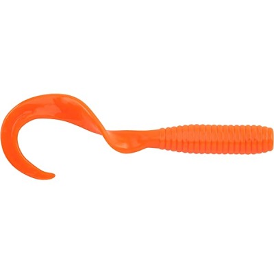 Leurre souple GULP GRUB 4''