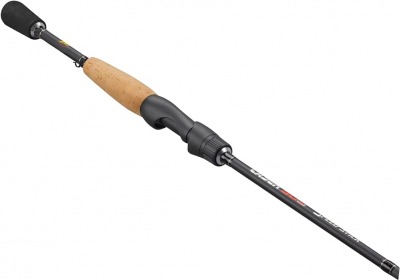 Canne lancer léger LASER SG1