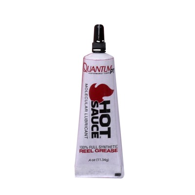 Graisse pour moulinet HOT SAUCE