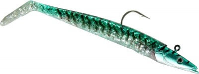 Leurre souple SANDEEL 5''