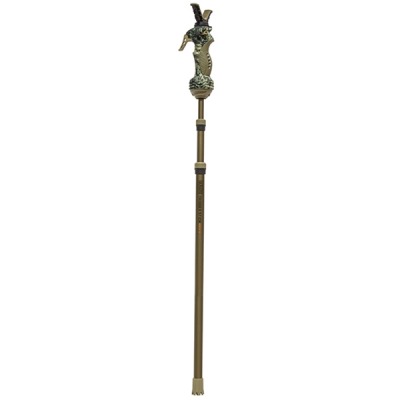 Monopied Trigger Stick