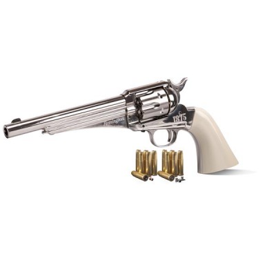 Revolver à plomb remington