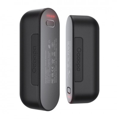 Chauffe mains rechargeable UTS2