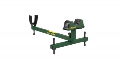 Support de tir ZERO MAX