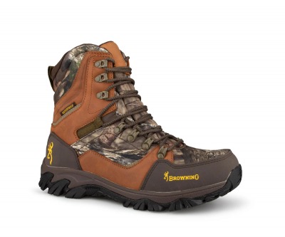 Botte de chasse FIELD HUNTER II