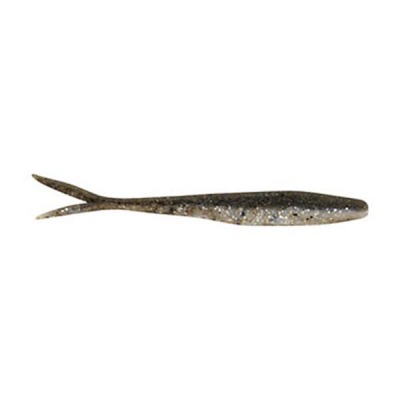 Flatnose Minnow 4 in