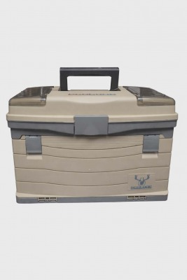 Coffre de pêche ECOTONE