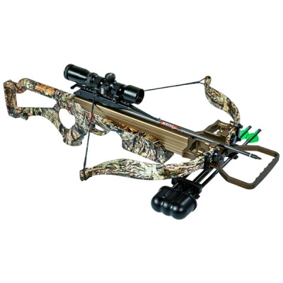 Arbalète 308Short MICRO