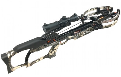 Arbalète R20