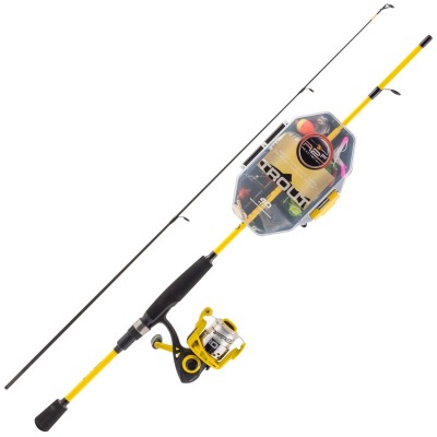 Combo lancer léger R2F 