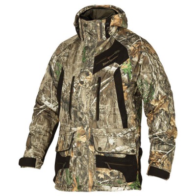 Manteau de chasse MUFLON