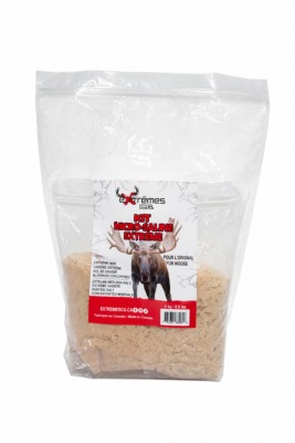 Ensemble de MICRO-SALINE EXTRËME