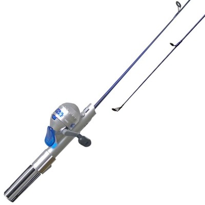 Combo canne et moulinet STARWARS REY