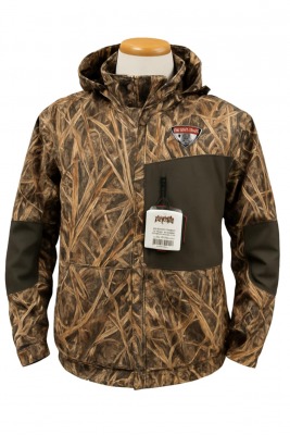 Manteau EXPRESS BLADE 