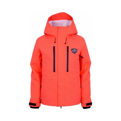 Manteau catch Filles de bois