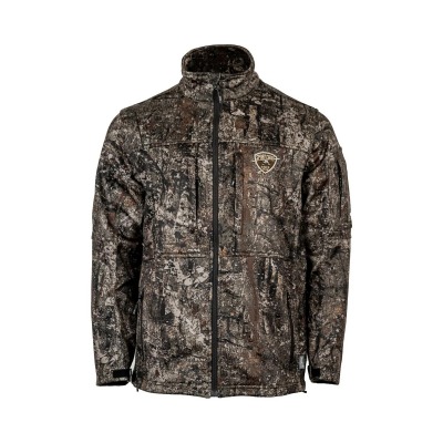 Manteau Jason Morneau