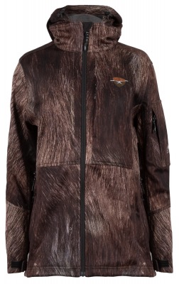 Manteau bête de chasse