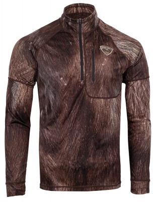 Chandail homme la Bête Jason morneau