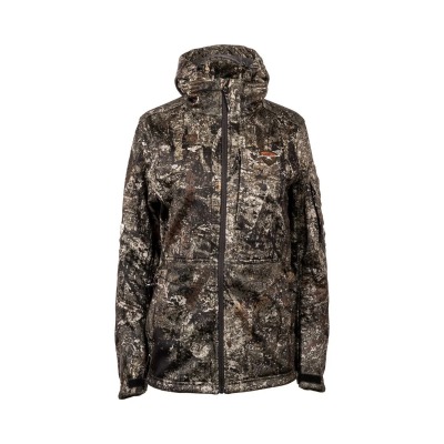 Manteau femme the beast camo