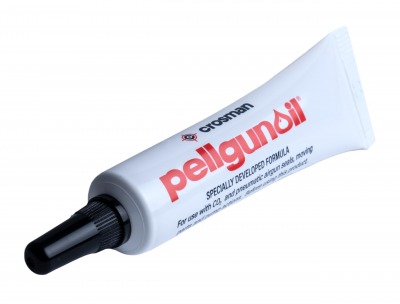 Lubrifiant PELLGUNOIL